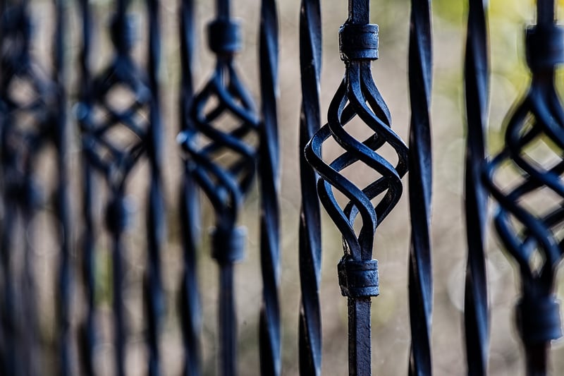 Dimensional Gates
