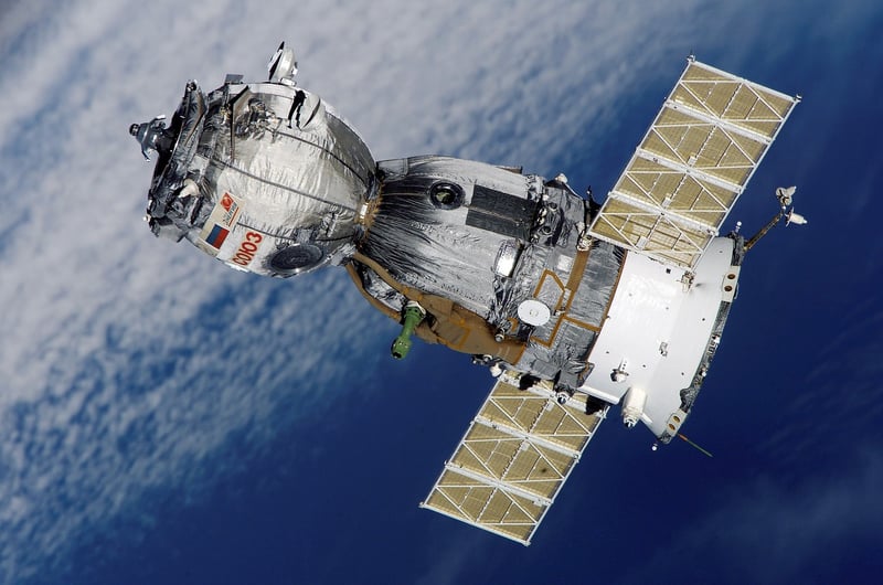 International Space Station